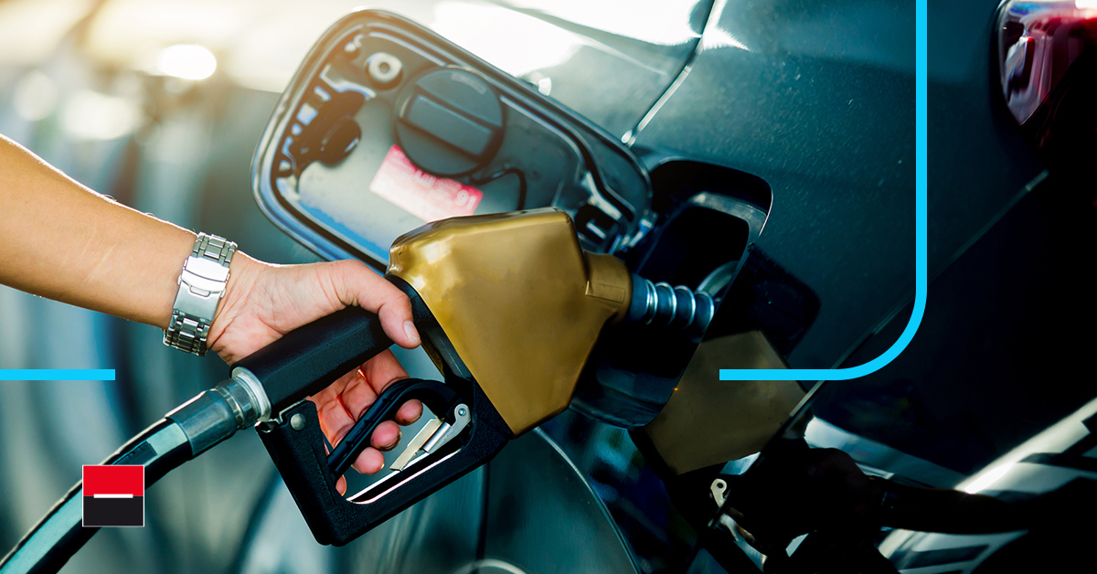 Avenir de l’automobile : les e-carburants sont-ils écoresponsables ?